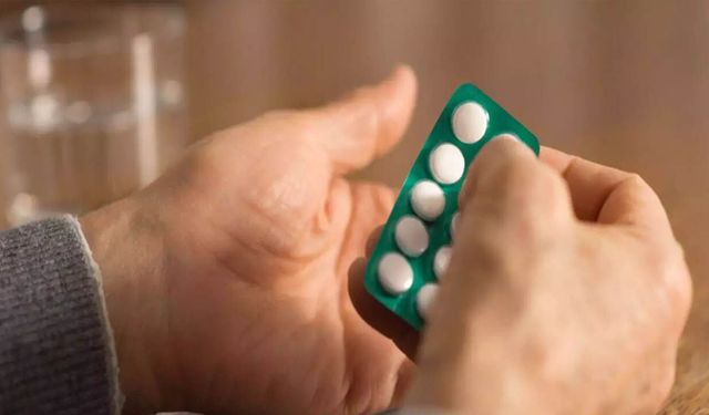 Bilim insanları o ilacın sırrını çözdü: kanseri yarı yarıya indiriyor