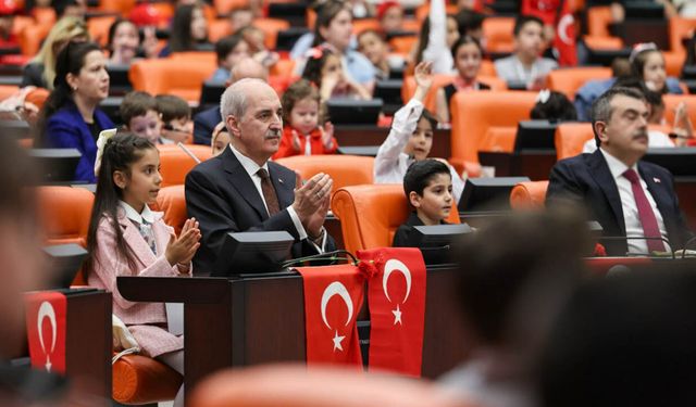 TBMM’den okul saldırıları için araştırma çağrısı