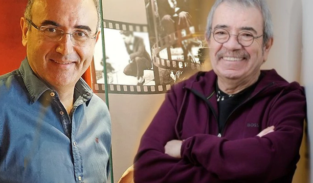 Sunay Akın açılışta, Selçuk Yöntem’e onur ödülü