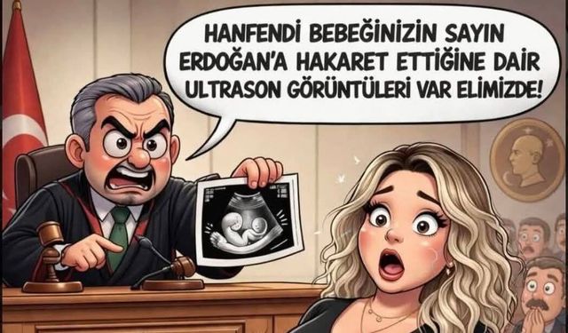 Rıza Zelyut yazdı | Sandıkla alamadığını yargıç tokmağıyla almak