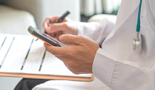 Aile hekimliğinde online muayene başlıyor