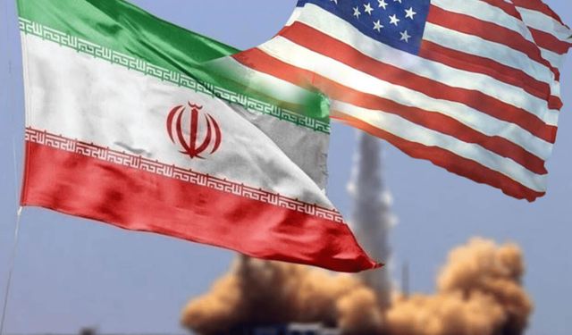 İran-ABD gerilimi tırmanıyor Türkiye izliyor