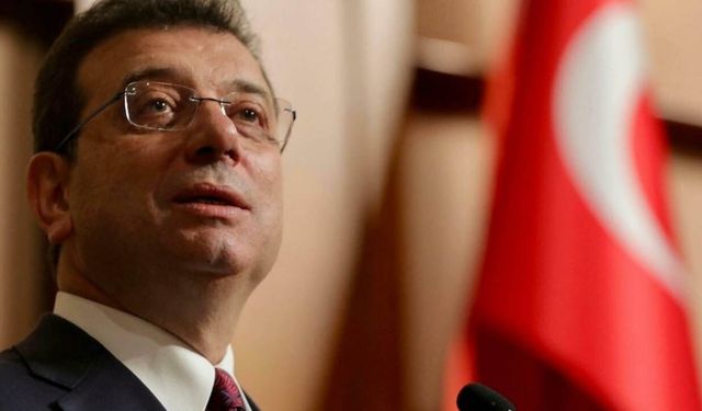İmamoğlu’nun makam şoförlerine tahliye kararı çıktı