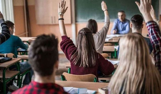 Türkiye’de özel okul ücretleri Avrupa ile yarışıyor