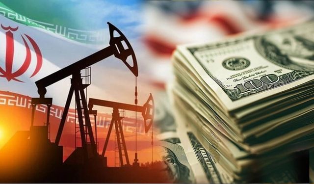 Petrol fırladı: Gerilim varili 126 dolara taşıdı