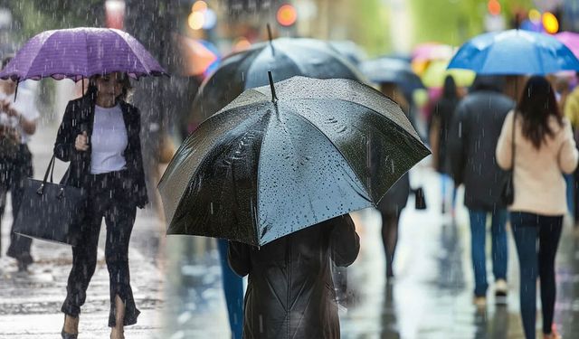 Bahar gelmeden kış geri dönüyor