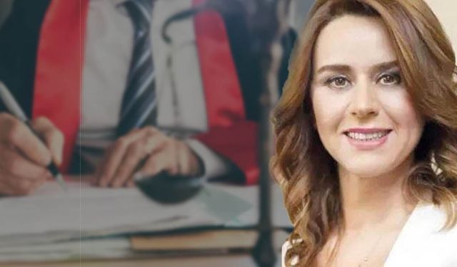 Seçil Erzan davasında karar bozuldu: 102 yıllık ceza iptal