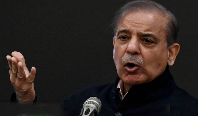 Şahbaz Şerif  çatışmada itidale çağrı yaptı