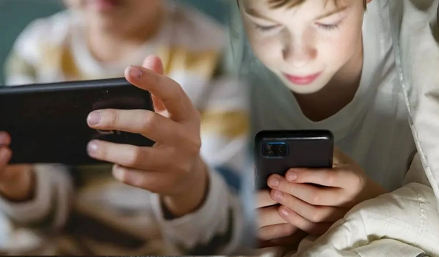 İnternet çocukları içine çekti, aileler geride kaldı