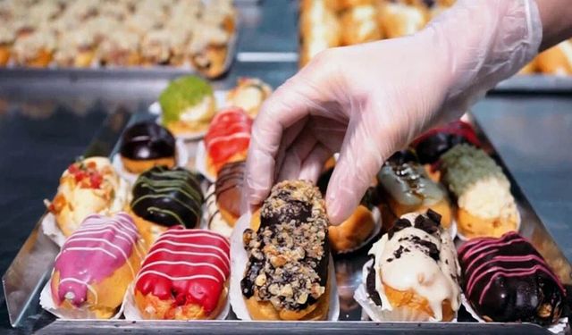 400 şubeli Ekleristan iflas etti