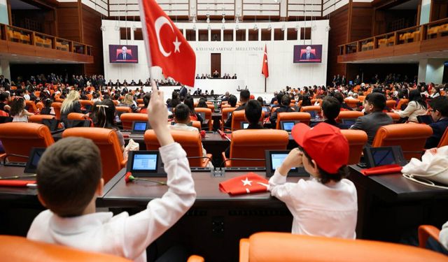 TBMM’den okul saldırıları için araştırma çağrısı