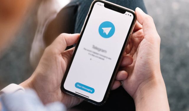Okul tehditleri sonrası Telegram kanalına gözaltı