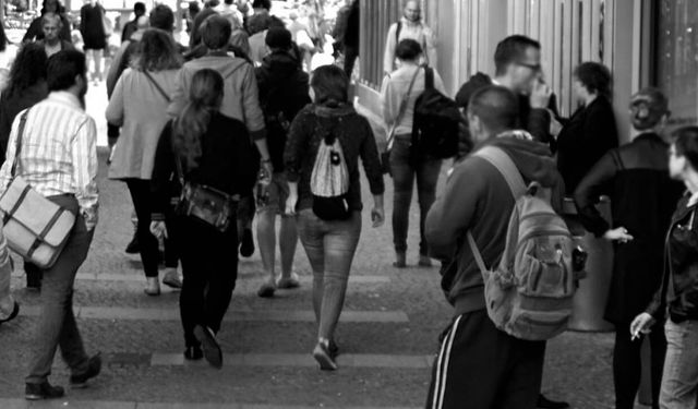 TEPAV acı tabloyu çizdi: 1 milyon kişi işsiz kaldı