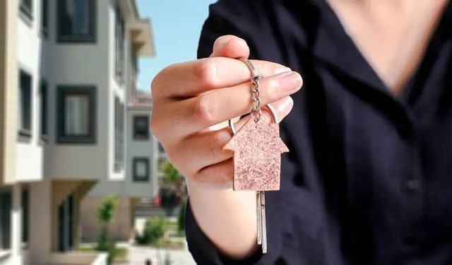 Umutlar başka bahara: TOKİ kurasında yine hüsran!