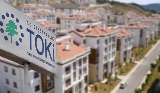 İstanbul TOKİ kura tarihi açıklandı: 25 Nisan