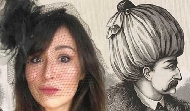 Hakaret etti emniyet kapısına dayandı