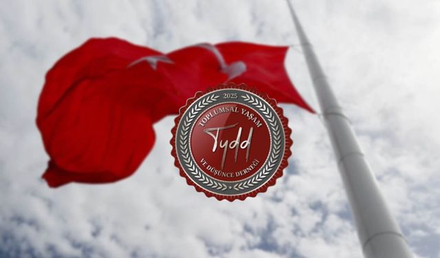 TYDD kuruldu:Teslimiyet ruhu tarihe gömülecek