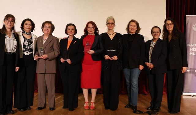 Vali Hanım belgeseli Sarıyerli kadınları mest etti