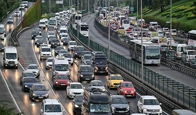 İstanbul’da yeni trafik hamlesi ters etki mi yaptı?