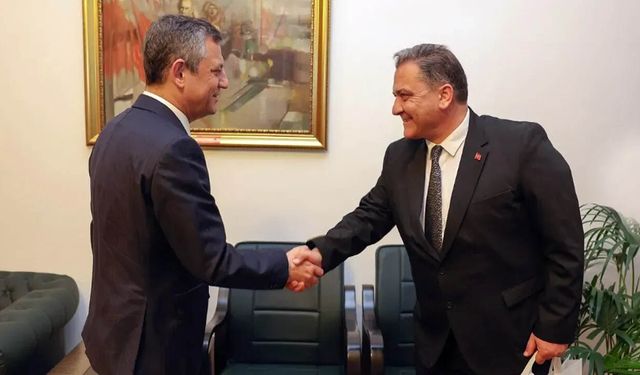 Başkanı Yılmaz Tozan dahil 5 kişi gözaltında