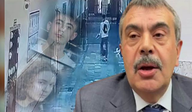 Yusuf Tekin: Okul saldırıları tek boyutlu değil