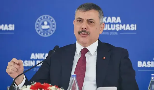 Bakan Çiftçi ABD’deki Operasyonun Detaylarını Paylaştı: