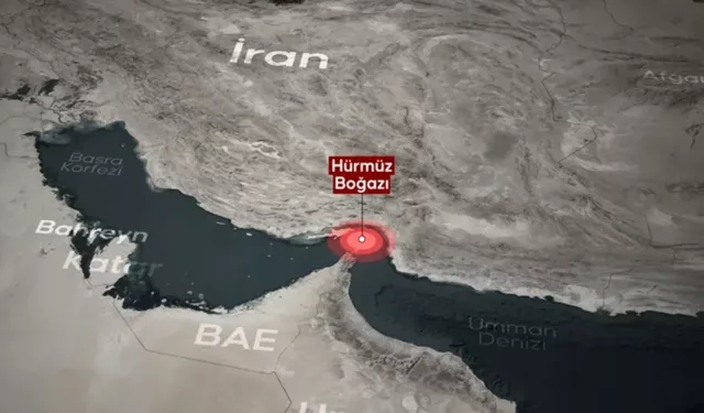 Trump: Umman'ı havaya uçururuz