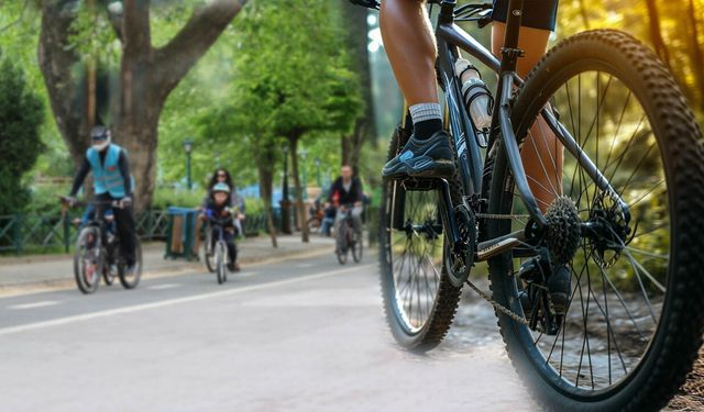 Eskişehir Adalar Bisiklet Yolu 9 Mayıs'ta Neden Kapalı?