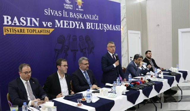 Af Tartışmalarına Son Nokta: "Kesinlikle Af Gibi Bir Düşüncemiz Yok"
