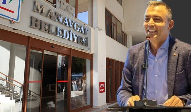 Manavgat’ta rüşvet davası: Başkan Kara’ya 45 yıl