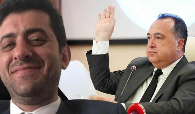Besim Dutlulu danışmanı Demirhan Gözaçan tutuklandı