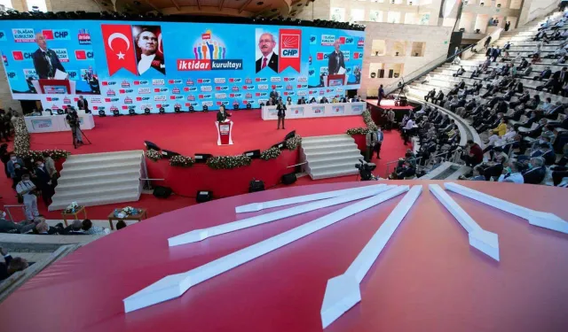 Rüşvet, Koltuk ve Gizli Pazarlıklar: CHP Soruşturmasında yeni gelişme