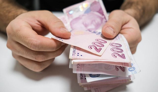 Bayramda mesaide olana 5 bin TL ek ödeme