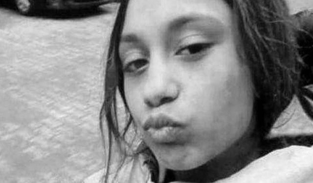 14 yaşındaki Gizem’i arkadaşı tüfekle vurdu