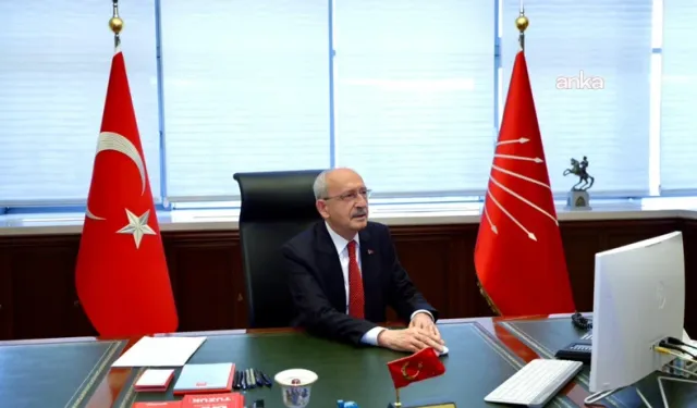 Kılıçdaroğlu: "Bilmediğiniz şeyler var, hepsini anlatacağım"