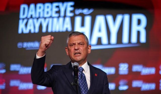 İktidarın rakipsiz seçim planları tutacak mı? l Yusuf Fidan yazdı...