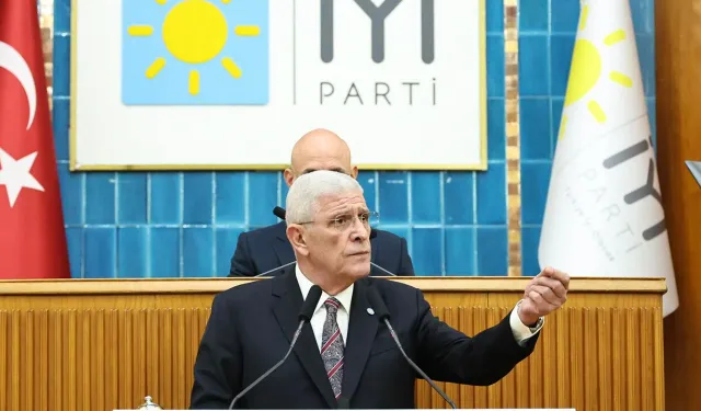 Dervişoğlu'ndan Kılıçdaroğlu Hamlesine Sert Tepki: "25 yıllık iktidarın sorumlusu"