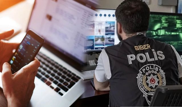 Yasa dışı bahse sanal darbe: 32 engel