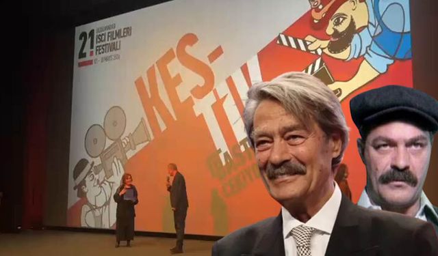 Ne sponsor ne yarışma: İşçi Filmleri Festivali 'baştan çekiyoruz' dedi