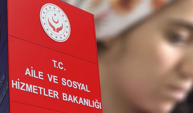 Konukevlerindeki kadınlara  harçlık verilecek kesinti yok