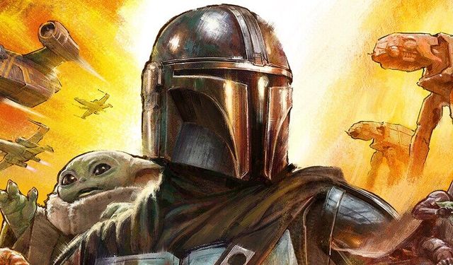 Star Wars Efsanesi Sinemalarda Devam Ediyor