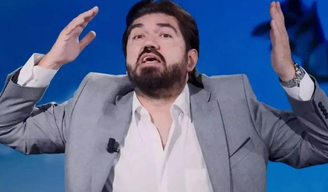 ROK’un hesabındaki milyonluk trafik MASAK’a takıldı