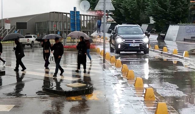 Derin siklonik sistem geliyor: Cuma gününe dikkat