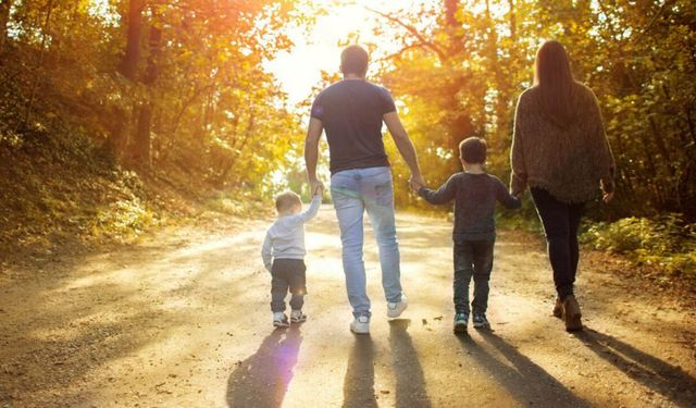 Milli Aile Haftası 15–21 Mayıs’ta kutlanacak