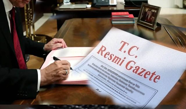 Mülki idarede yeni dönem: Yükselme şartları sil baştan!