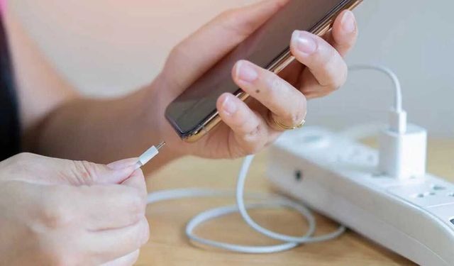 Telefonun şarjı neden çabuk bitiyor? İşte basit çözümler
