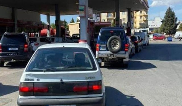 Akaryakıtta fiyatlar bir kez daha değişiyor