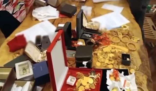 64 ilde siber operasyon: 48 milyar ele geçti