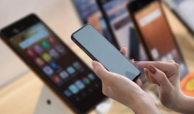 Telefon fiyatlarına zam kapıda: Elinizi çabuk tutun