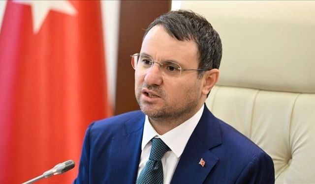 CHP Kurultayının İptali Sonrası Adalet Bakanı Gürlek: 'Süreç Bizzat CHP Delegelerinin Başvurusuyla Başladı'
